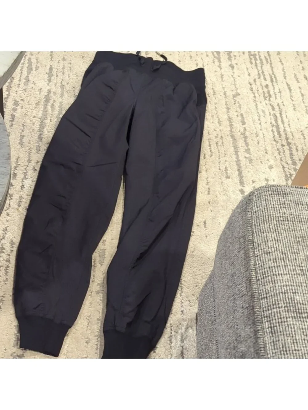 Lululemon Dance Studio Jogger *29